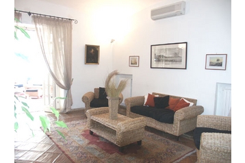 Италия Penzión Torre del Greco, Экстерьер